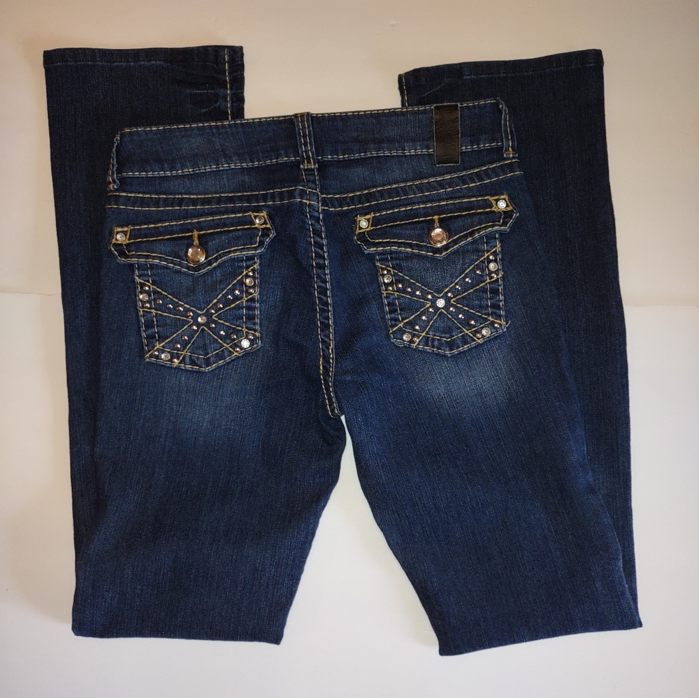 Ten Denim USA jeans